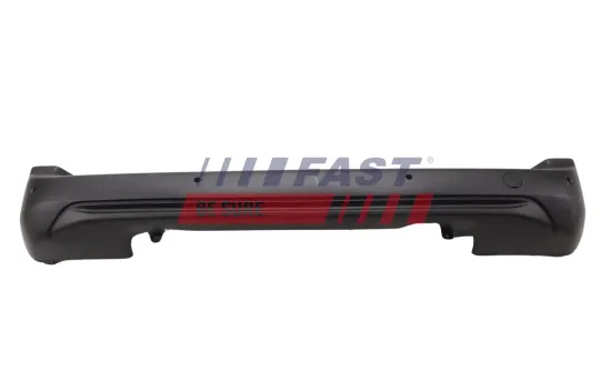 Stoßfänger hinten FAST FT10668G Bild Stoßfänger hinten FAST FT10668G