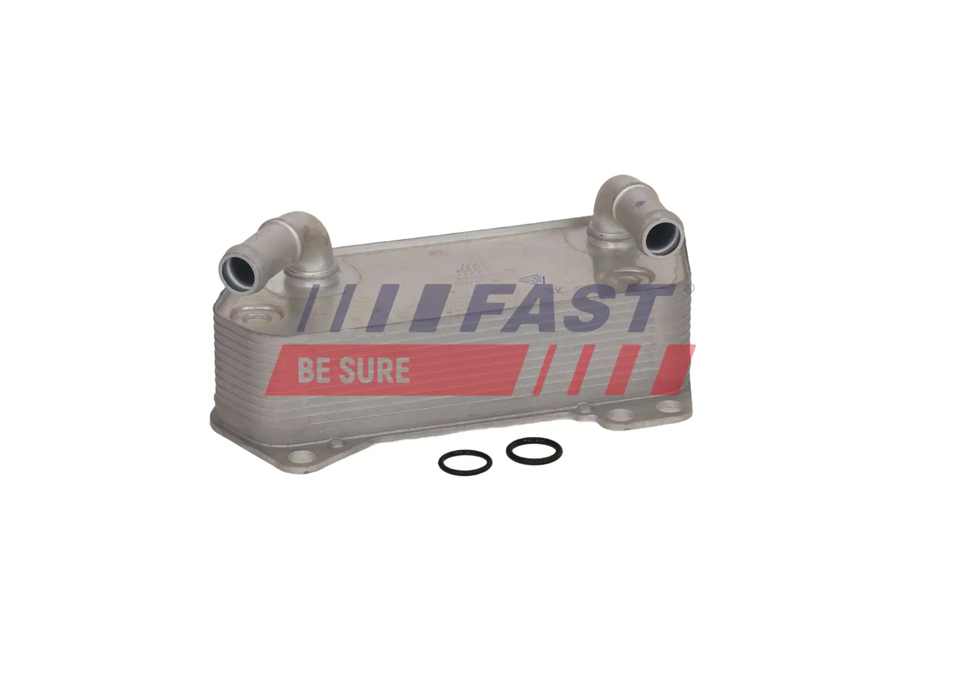 Ölkühler, Automatikgetriebe FAST FT10672