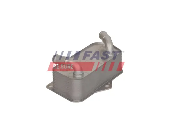 Ölkühler, Automatikgetriebe FAST FT10672 Bild Ölkühler, Automatikgetriebe FAST FT10672