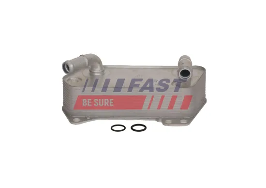 Ölkühler, Automatikgetriebe FAST FT10672 Bild Ölkühler, Automatikgetriebe FAST FT10672