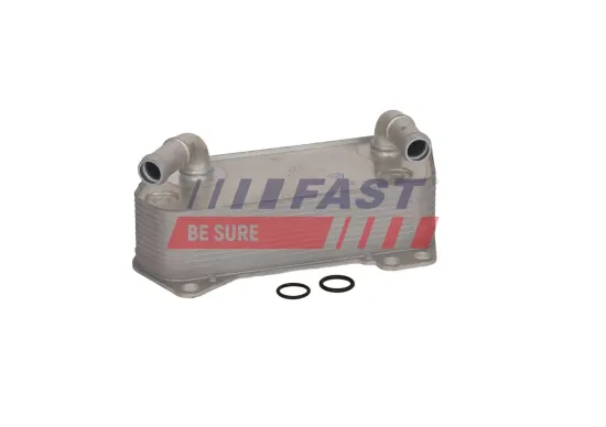 Ölkühler, Automatikgetriebe FAST FT10672 Bild Ölkühler, Automatikgetriebe FAST FT10672