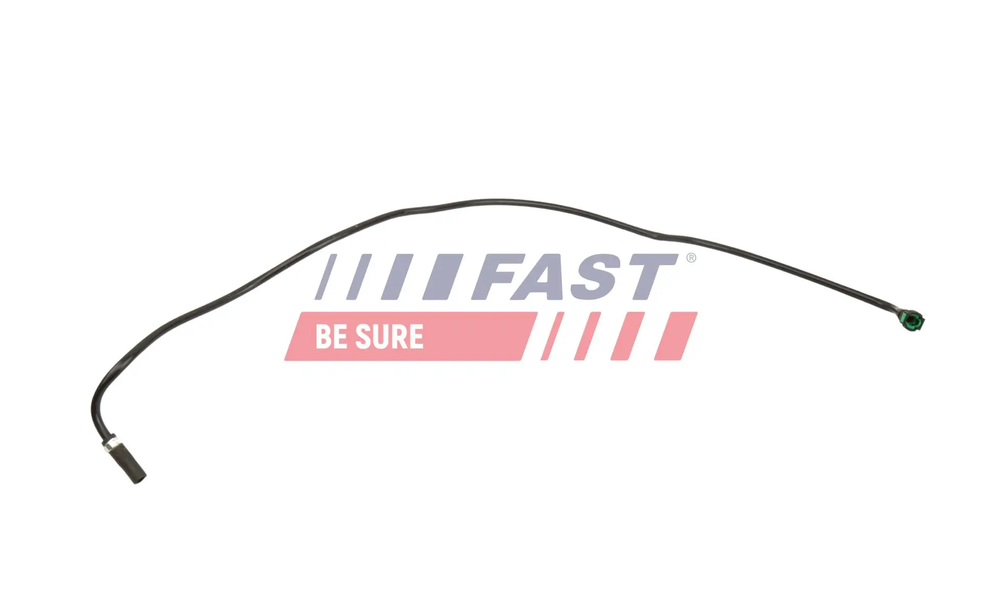 Kraftstoffleitung FAST FT10680