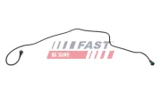 Kraftstoffleitung FAST FT10681