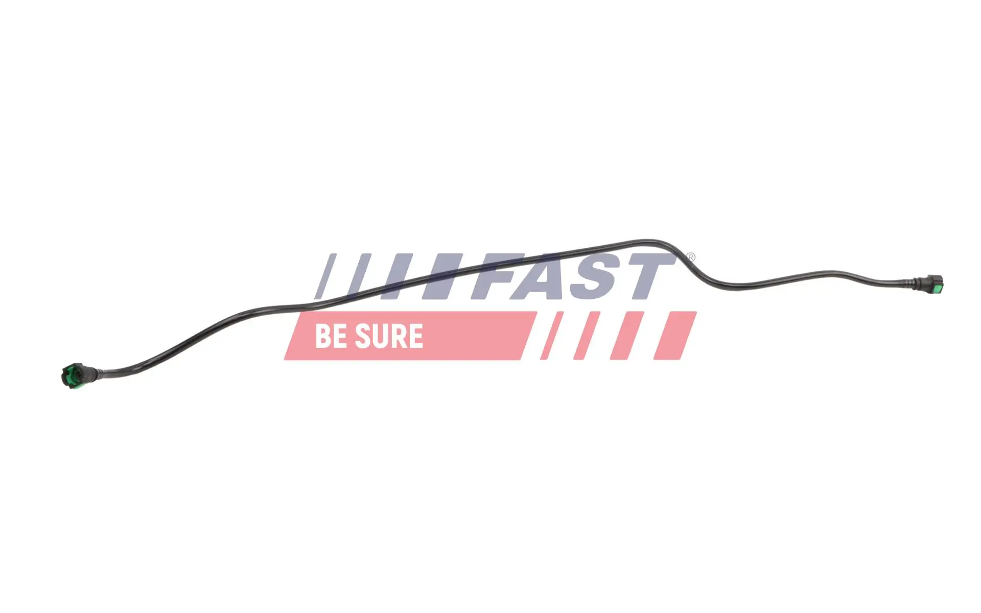 Schlauch, Leckkraftstoff FAST FT10682