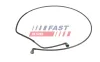 Kraftstoffleitung FAST FT10684 Bild Kraftstoffleitung FAST FT10684