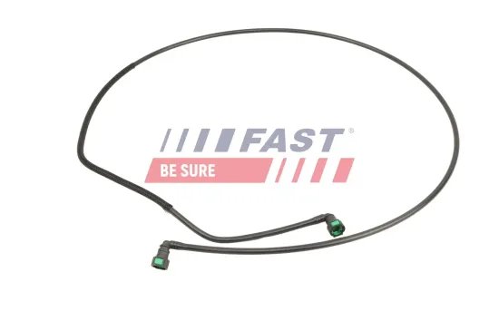 Kraftstoffleitung FAST FT10684 Bild Kraftstoffleitung FAST FT10684