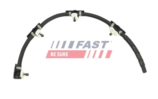 Kraftstoffleitung FAST FT10685 Bild Kraftstoffleitung FAST FT10685