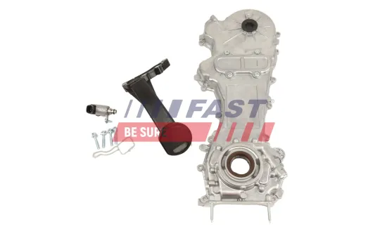 Ölpumpe FAST FT10688 Bild Ölpumpe FAST FT10688