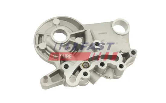 Lagerbock, Nockenwelle FAST FT10689 Bild Lagerbock, Nockenwelle FAST FT10689