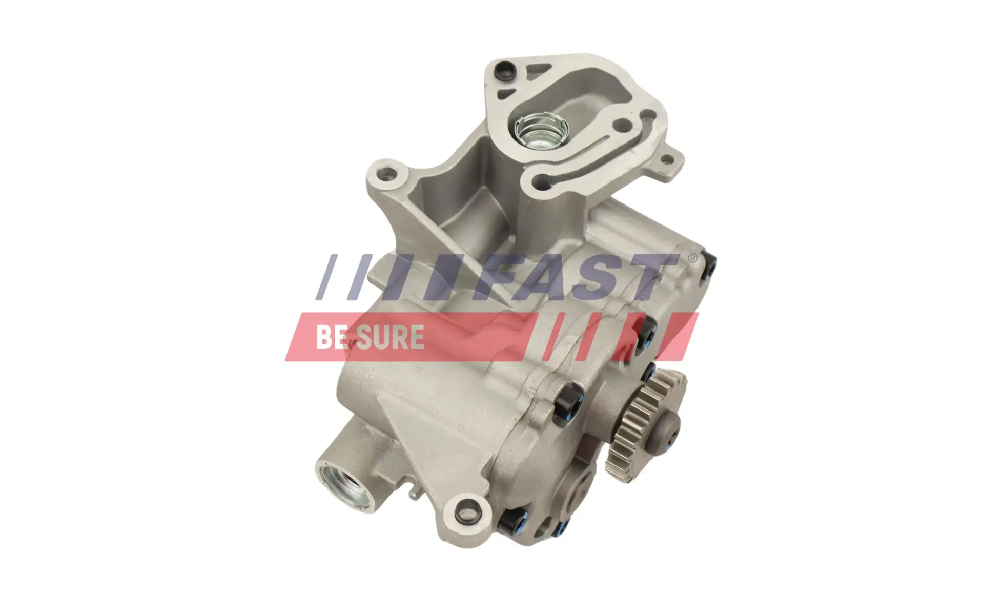 Ölpumpe FAST FT10691