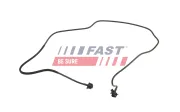 Kühlmittelrohrleitung FAST FT10693