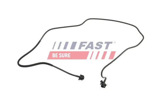 Kühlmittelrohrleitung FAST FT10693 Bild Kühlmittelrohrleitung FAST FT10693