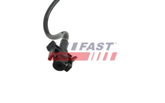 Halter, Nebelscheinwerfer rechts FAST FT91663 Bild Halter, Nebelscheinwerfer rechts FAST FT91663