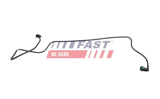Kühlmittelrohrleitung FAST FT10694 Bild Kühlmittelrohrleitung FAST FT10694