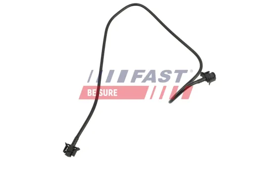 Kühlmittelrohrleitung FAST FT10695 Bild Kühlmittelrohrleitung FAST FT10695