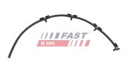 Schlauch, Leckkraftstoff FAST FT10700