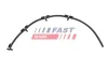 Schlauch, Leckkraftstoff FAST FT10700 Bild Schlauch, Leckkraftstoff FAST FT10700
