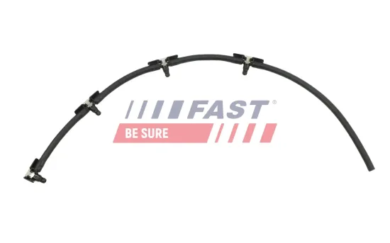Schlauch, Leckkraftstoff FAST FT10700 Bild Schlauch, Leckkraftstoff FAST FT10700