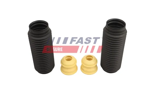 Staubschutzsatz, Stoßdämpfer Vorderachse FAST FT10701 Bild Staubschutzsatz, Stoßdämpfer Vorderachse FAST FT10701