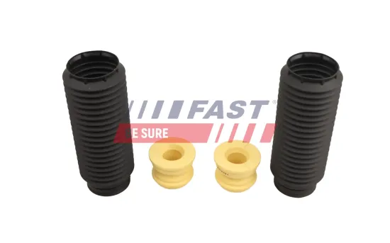 Staubschutzsatz, Stoßdämpfer Vorderachse FAST FT10701 Bild Staubschutzsatz, Stoßdämpfer Vorderachse FAST FT10701
