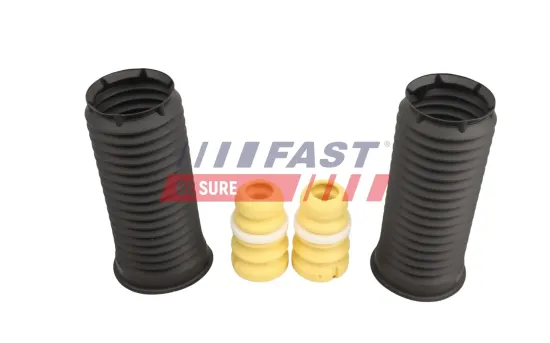 Staubschutzsatz, Stoßdämpfer Vorderachse FAST FT10702 Bild Staubschutzsatz, Stoßdämpfer Vorderachse FAST FT10702