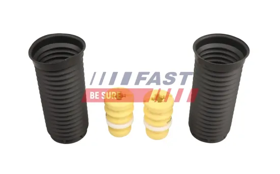 Staubschutzsatz, Stoßdämpfer Vorderachse FAST FT10702 Bild Staubschutzsatz, Stoßdämpfer Vorderachse FAST FT10702