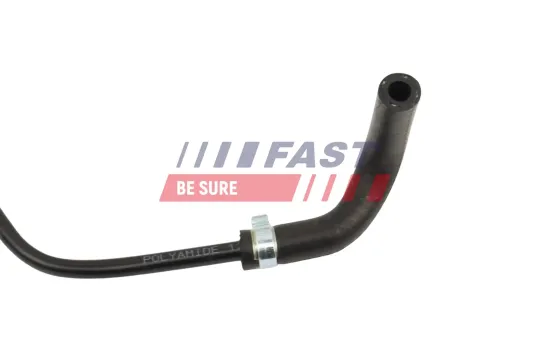 Kraftstoffleitung FAST FT10707 Bild Kraftstoffleitung FAST FT10707