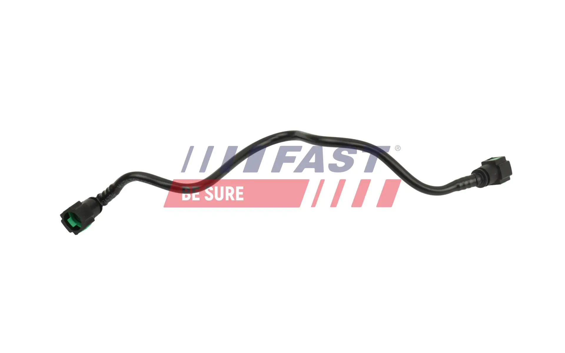Kraftstoffleitung FAST FT10709