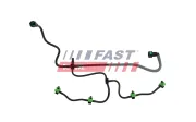 Kraftstoffleitung FAST FT10710