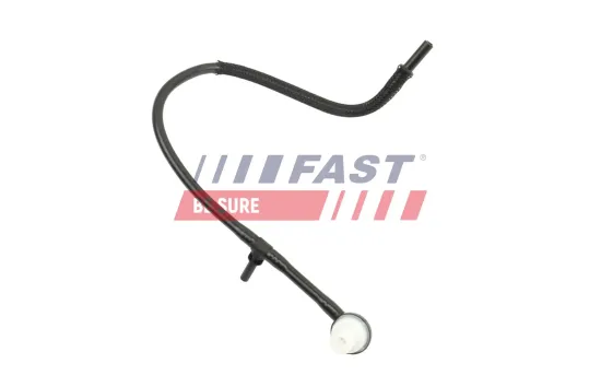 Unterdruckleitung, Bremskraftverstärker FAST FT10712 Bild Unterdruckleitung, Bremskraftverstärker FAST FT10712