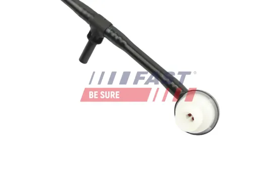 Unterdruckleitung, Bremskraftverstärker FAST FT10712 Bild Unterdruckleitung, Bremskraftverstärker FAST FT10712