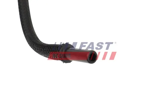 Unterdruckleitung, Bremskraftverstärker FAST FT10712 Bild Unterdruckleitung, Bremskraftverstärker FAST FT10712