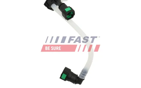 Kraftstoffleitung FAST FT10713 Bild Kraftstoffleitung FAST FT10713