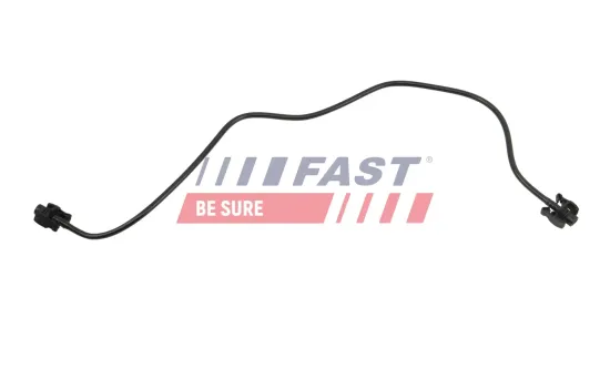 Kühlmittelrohrleitung oben FAST FT10714 Bild Kühlmittelrohrleitung oben FAST FT10714