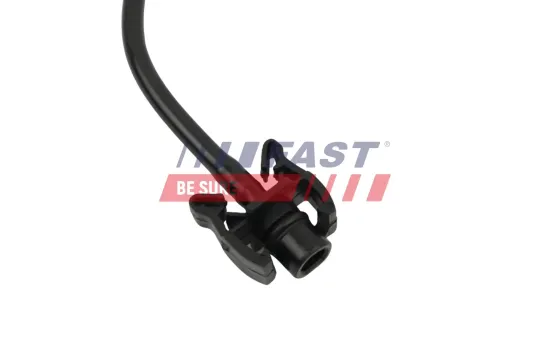 Kühlmittelrohrleitung oben FAST FT10714 Bild Kühlmittelrohrleitung oben FAST FT10714