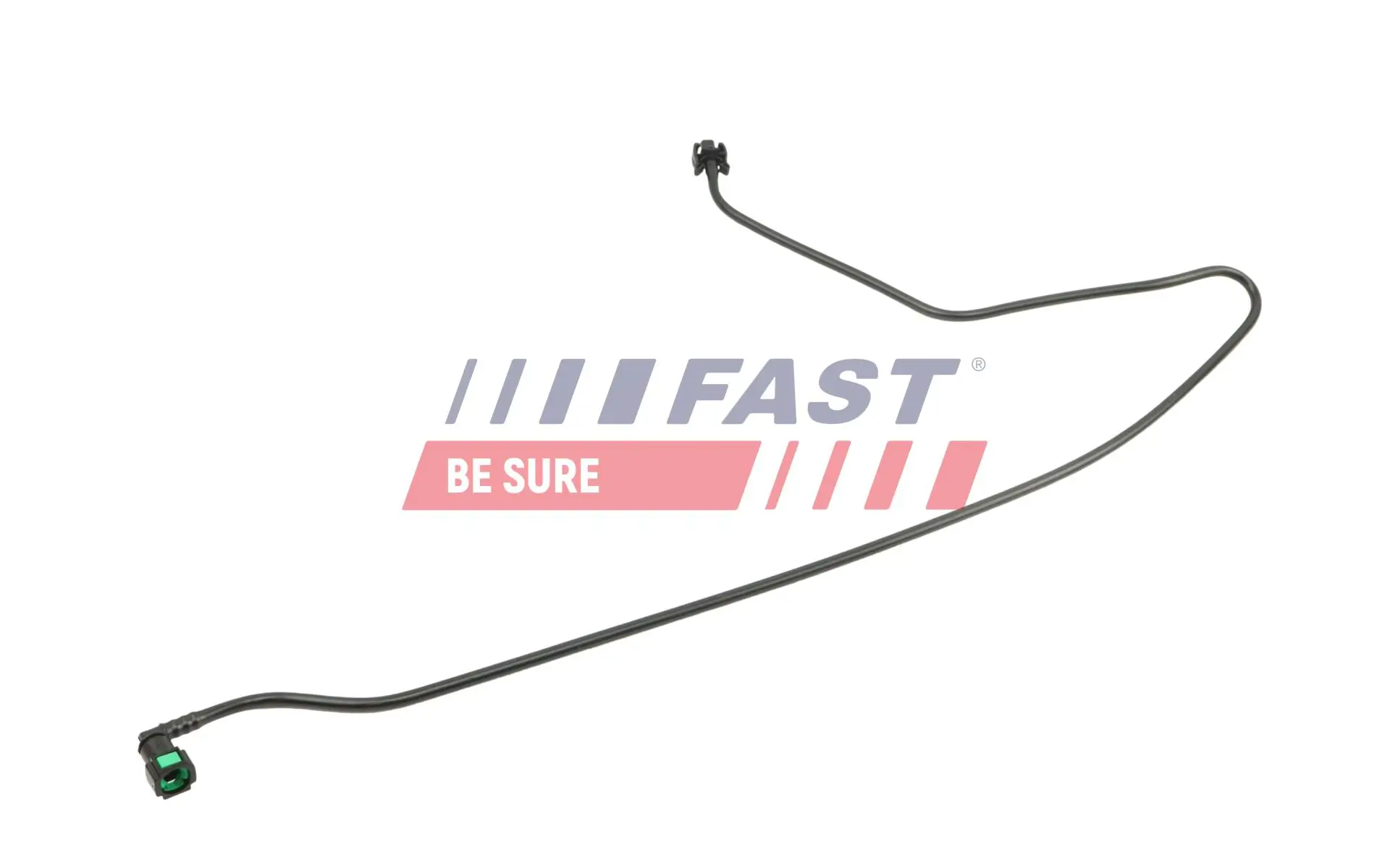 Kühlmittelrohrleitung FAST FT10715