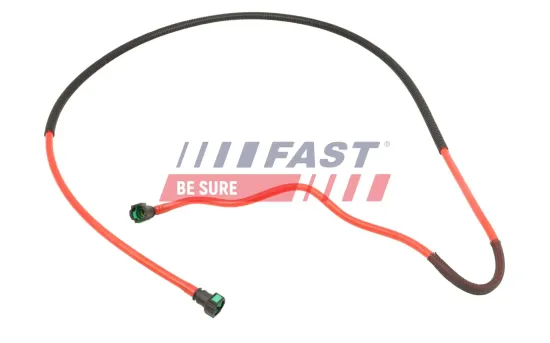 Kraftstoffleitung FAST FT10716 Bild Kraftstoffleitung FAST FT10716