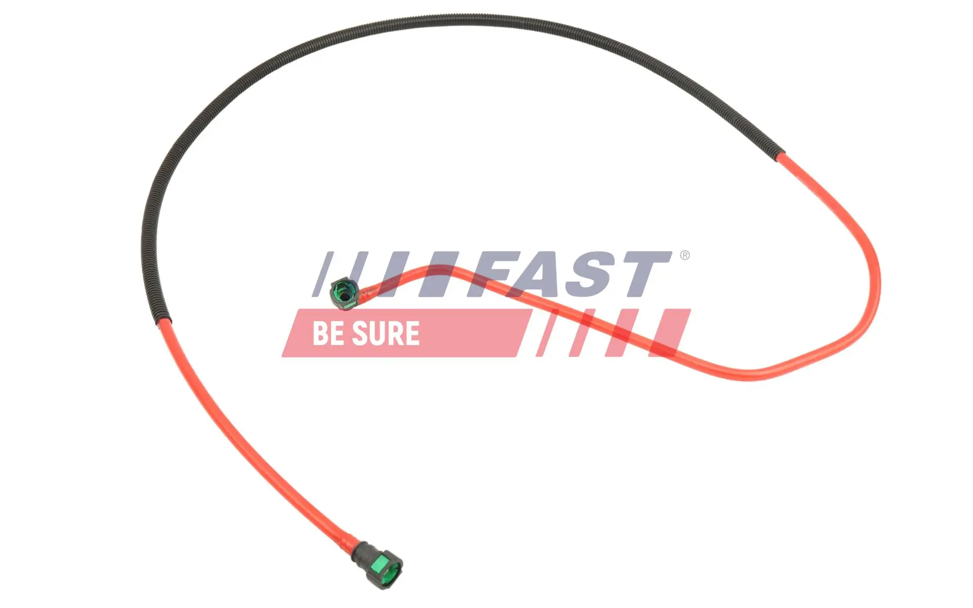 Kraftstoffleitung FAST FT10717
