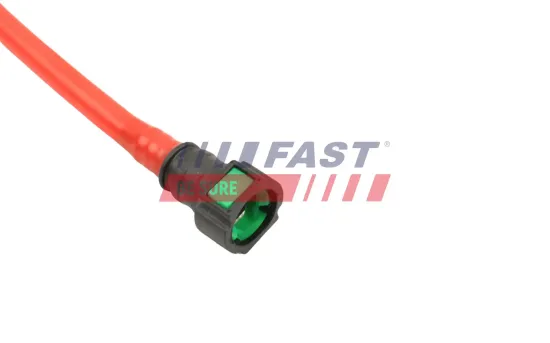 Kraftstoffleitung FAST FT10717 Bild Kraftstoffleitung FAST FT10717