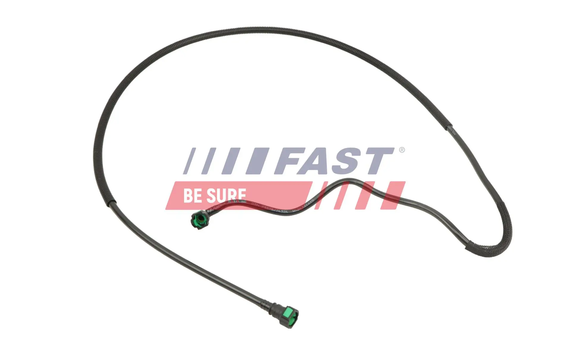 Kraftstoffleitung FAST FT10718