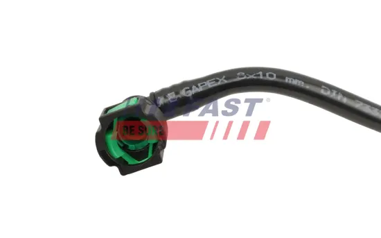 Kraftstoffleitung FAST FT10718 Bild Kraftstoffleitung FAST FT10718
