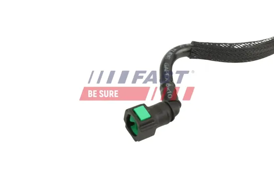 Kraftstoffleitung FAST FT10719 Bild Kraftstoffleitung FAST FT10719