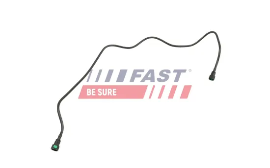 Schlauch, Leckkraftstoff FAST FT10723 Bild Schlauch, Leckkraftstoff FAST FT10723
