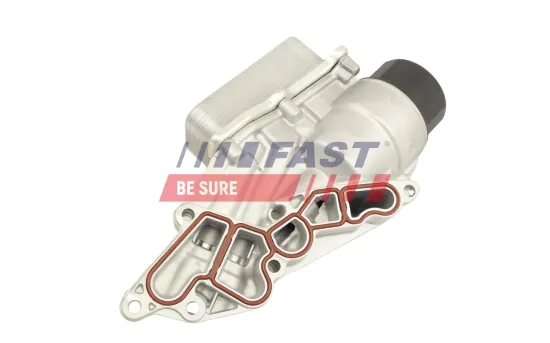 Ölkühler, Motoröl FAST FT10729 Bild Ölkühler, Motoröl FAST FT10729