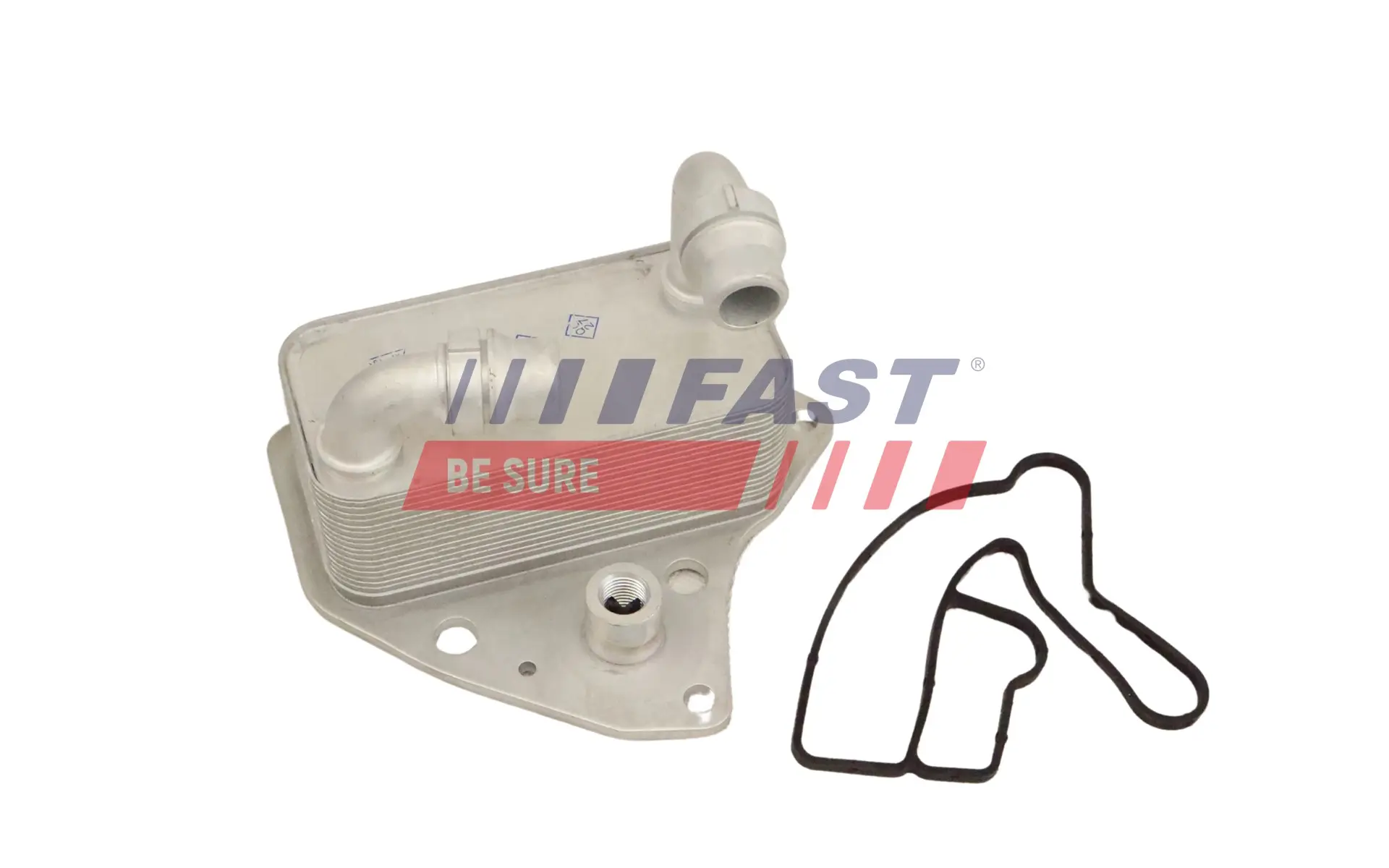 Ölkühler, Motoröl FAST FT10731