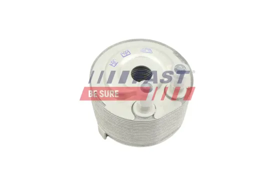 Ölkühler, Motoröl FAST FT10734 Bild Ölkühler, Motoröl FAST FT10734