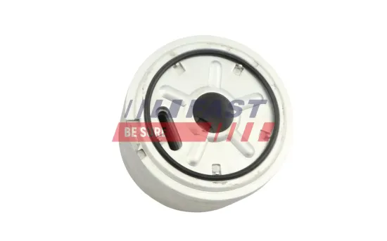 Ölkühler, Motoröl FAST FT10734 Bild Ölkühler, Motoröl FAST FT10734