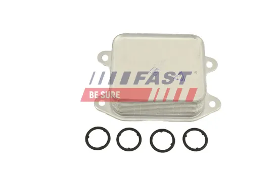 Lader, Aufladung FAST FT63543 Bild Lader, Aufladung FAST FT63543