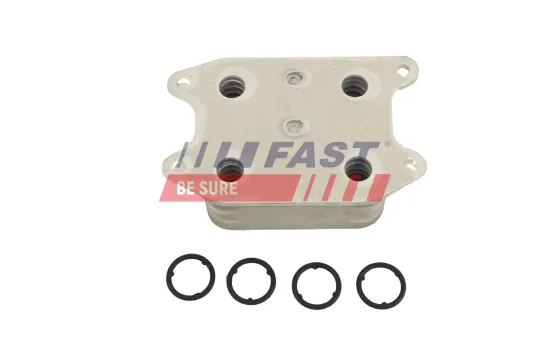 Ölkühler, Motoröl FAST FT10735 Bild Ölkühler, Motoröl FAST FT10735