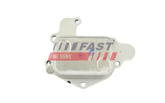 Ölkühler, Motoröl FAST FT10736 Bild Ölkühler, Motoröl FAST FT10736
